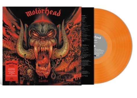 From Hell and Back: Motorhead's Sinister Spell Explored